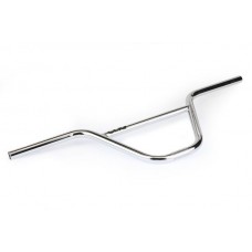Cliq Addict BMX handlebars